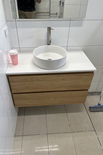 Bathroom Renovations Brisbane - New Home